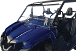 Moose Offroad Full Folding Windshield Viking LEMA100-001. Fixed Price $389.95.