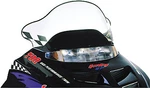 Powermadd Windshield 15IN. Tint/black Checks 11230. Fixed Price $155.00.