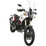 National Cycle Vstream Windscreens Tall, Clear Tint N20339. Fixed Price $147.93.