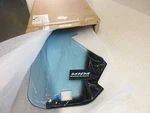 Can-am Maverick Max Genuine Oem Half Windshield Poly 715003856 New Part. Fixed Price $199.00.
