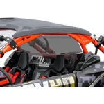 Spike Powersports Rear Windshield Gp Tinted For Can-am 77-2300-R-T. Fixed Price $135.84.