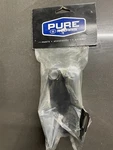 Polaris Sportsman 1000 570 850 Lock & Ride Windshield Handlebar Steel Mount. Fixed Price $17.00.