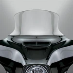 National Cycle Vstream Windscreen 11.5" Clear N20408. Fixed Price $152.96.