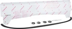 Open Trail V000039-12200T Half Windshield. Fixed Price $202.28.