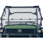 Spike Powersports Fold Windshield John Deere 77-3301. Fixed Price $454.97.