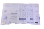 Moose Racing 2317-0207 Full Windshield Nos. Fixed Price $257.94.