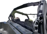 Moose Offroad Rear Windscreen Commander/maverick NCOMRW-11. Fixed Price $179.95.