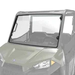 Polaris Lock & Ride Full Windshield Poly- Oem 2883318. Fixed Price $409.99.