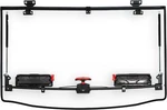 Seizmik 50-50220KIT Flip Up Windshield Polaris Pro Fit. Fixed Price $659.29.