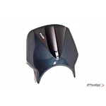Puig Windscreen Model Vision - Semifairing Carbon Black 003CN. Fixed Price $105.67.