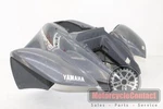 03-06 Raptor 50 Front Upper Nose Fairing Cowl Plastic Tank Fender Grey Gray. Fixed Price $104.51.