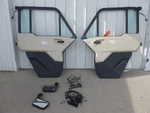 Can-am Defender HD10 16-26 Doors 705801088 705801089 Electric Windows 54255. Fixed Price $3799.99.