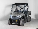Terrarider Arctic Cat Prowler 500 (2017+) Full Utv Windshield - Std. 3/16". Fixed Price $285.99.