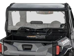 Superatv Light Tint Vented Rear Windshield For Polaris General 1000 / Xp 4. Fixed Price $208.95.