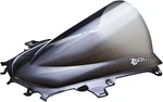 Zero Gravity Double Bubble Windscreen Smoke 16-542-02. Fixed Price $112.75.