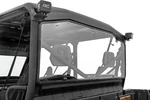 Rough Country Rear Cab Panel For Can-am Defender HD8/HD9/HD10 98162032A. Fixed Price $199.95.
