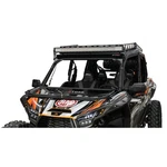 Tusk 190-459-0029 Utv Folding Glass Windshield With Wiper. Fixed Price $583.48.