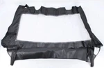Polaris Oem Rzr & Cloth Rear Panel 2877411 **new**. Fixed Price $59.99.