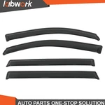 Labwork Window Visors Rain Sun Guard Vent Deflector For Honda Pilot 2016-2022. Fixed Price $25.27.