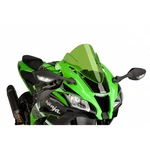 Puig Cupolino Z-racing Per Kawasaki ZX-10R Ninja Krt 19-20 Verde. Fixed Price $115.71.