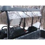 Moose Racing 0521-1722 Rear Back Panel. Fixed Price $279.25.