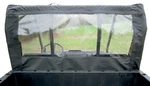 Moose Back Utv Dust Panel Ranger Full Size 04020/MID 04019 0521-0944. Fixed Price $68.99.