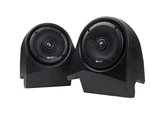 Cfmoto Audio Kit, Stage 2 Utv 5BWV-801040-5000 Zforce Gen Speaker Set. Fixed Price $424.99.