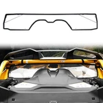 Clear Rear Windshield Compatible With Can-am Maverick & X Rs 2024 Durable. Fixed Price $96.90.