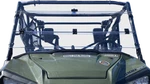Moose Racing Full Folding Windshield 2317-0459. Fixed Price $375.95.