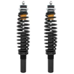 AM137957 Front L/r Coil Over Shock Set Fits John Deere GATORXUV850D HPX615E. Fixed Price $280.99.