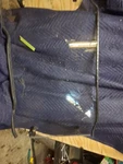 2017 Polaris Rzr 900 Windshield Screen. Fixed Price $50.00.