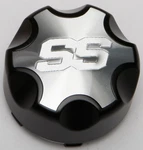 Itp SS312 Alloy Center Cap 4/110 & 4/115 Wheel Components. Fixed Price $11.88.