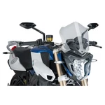 Puig New Generation Windscreen Sport Clear 7650W. Fixed Price $105.52.
