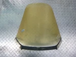 Windshield Windscreen 1986 Honda Helix CN250. Fixed Price $85.40.