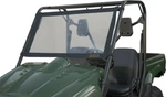Classic Accessories Utv Windshield For Kawasaki Mule 2500 / 3500 Series 78627. Fixed Price $73.55.