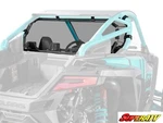 Superatv Rear Window Windshield Dust Kit Fits: Polaris Pro / S4 2025+. Fixed Price $289.95.