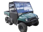 2002-2006, 2007, 2008 Polaris Ranger 500 700 Folding WINDSHIELD.1/4 Thick!. Fixed Price $279.99.