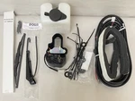 2017-2018 Cfmoto Zforce Windshield Wiper Kit Oem #NC-CFMZ8-WK / #L327. Fixed Price $404.99.