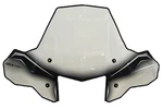 Powermadd 24572 Protek Windshield With Headlight Cut-out And Rapid Release Mount. Fixed Price $235.10.
