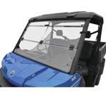 Quad Boss Windbreak Folding Windshields Clear V000268-12200Q. Fixed Price $290.99.