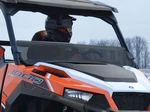 2016-2024 Polaris General 1000 Superatv Half Front Windshield HWS-P-GEN1K-72. Fixed Price $146.99.