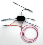 Intermittent Wiper Module - Polaris Rzr. Fixed Price $75.99.