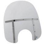 MEM3219 Memphis Shades 17" Fats Windshield Cutout Solar. Fixed Price $198.95.