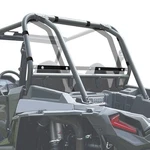 Starknightmt Rzr Windshield Clear Back Window Compatible With 2014-2023 Polar.... Fixed Price $154.57.