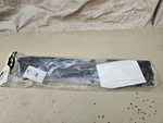 Nos Arctic Wildcat Soft Rear Panel 1436-839 13-18. Fixed Price $60.99.