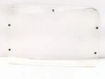 14-20 Polaris Front Windshield Screen. Fixed Price $149.85.