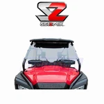 Seizmik 25034 Vented For Windshields Fu. Fixed Price $413.24.