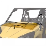 Tusk Utv Hinged Windshield +2-INCH 1312900004. Fixed Price $178.91.