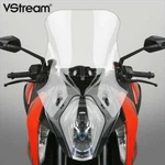 National Cycle Windscreen Vstream Sports Touring Clear Ktm 1290 Superduke Gt. Fixed Price $268.27.