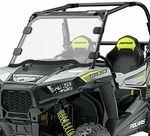 1/4" Full Windshield For Polaris Rzr 900/4 900/XP Turbo 1000/S Eps. Fixed Price $33.26.